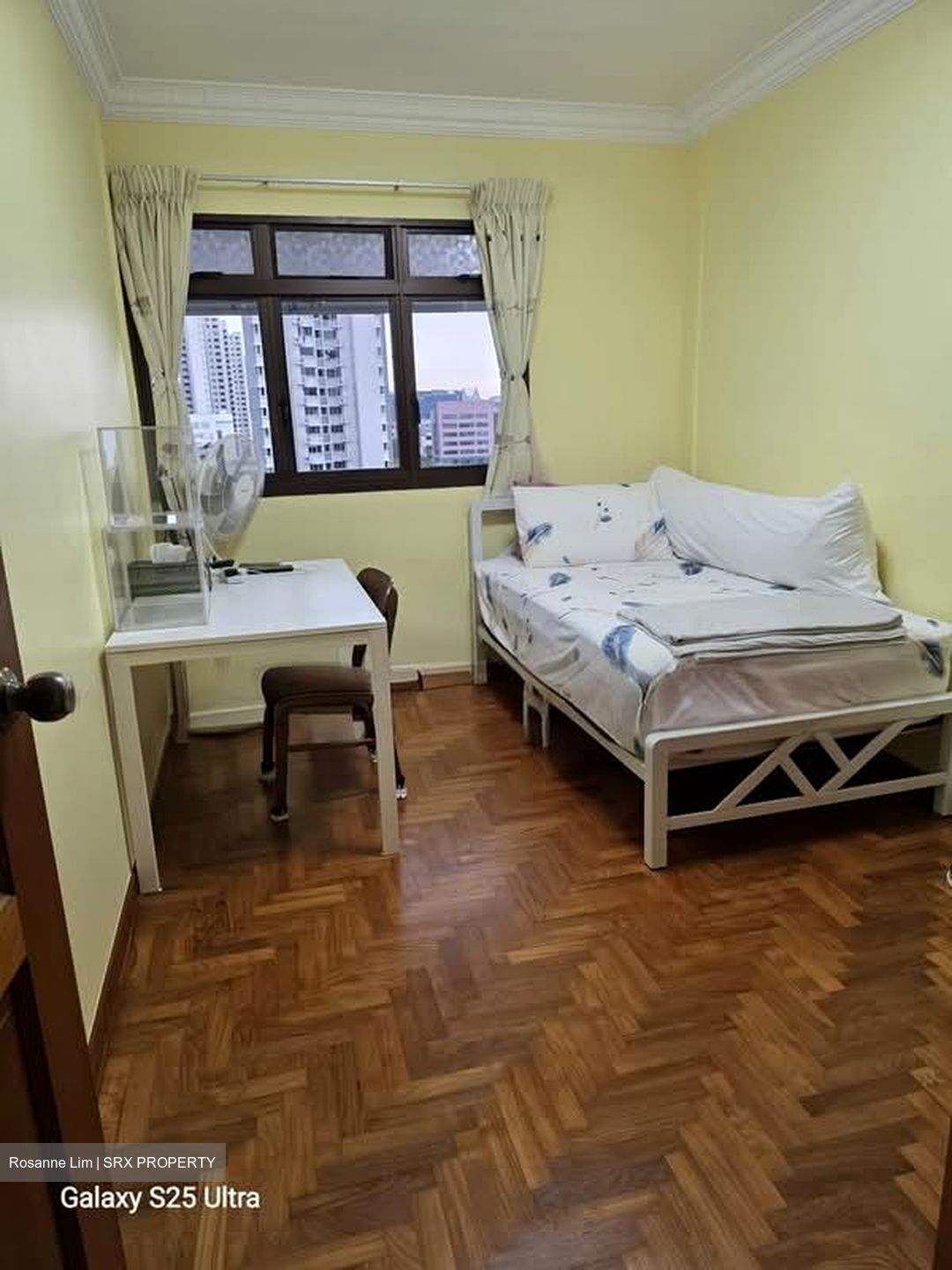 Blk 103B Depot Heights (Bukit Merah), HDB 4 Rooms #581641931